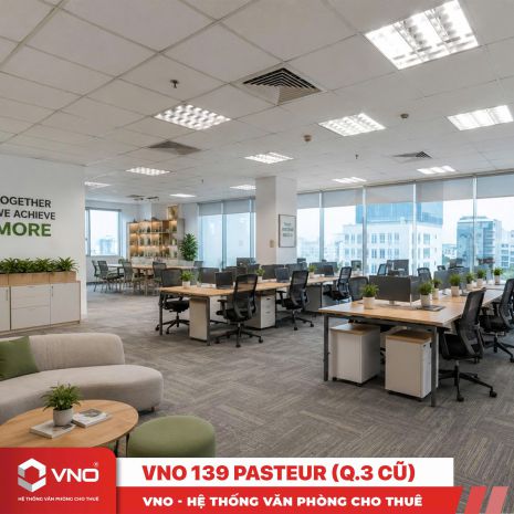 Vno 139 pasteur  giá tốt giữa trung tâm, vị thế xứng tầm do 7511524