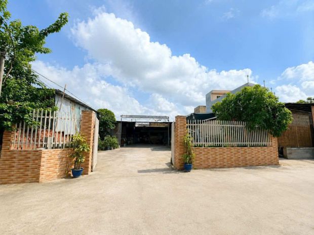 Bán khuôn đất lớn để xây biệt thự- giá tốt nhất thị trường 7511605