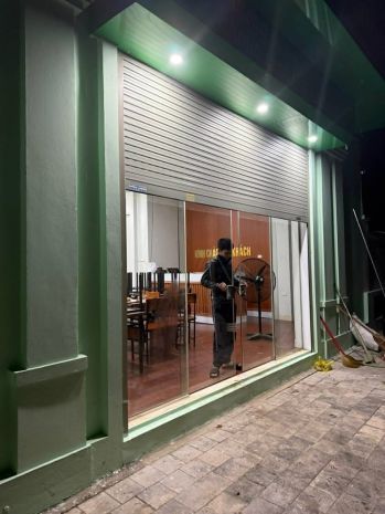 Do bận quá nhiều công việc, em cần sang nhượng lại mặt bằng 7511872