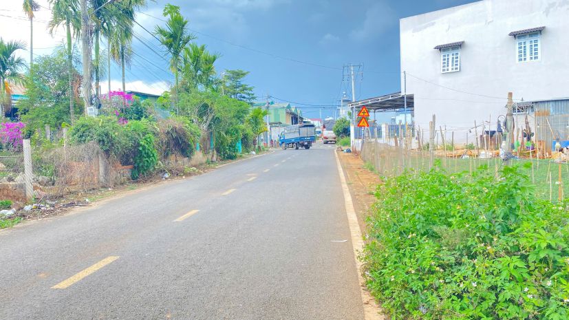 Tổng 4.200m2  ngay khu trung tâm sầm uất của đức trọng, lâm 7512324