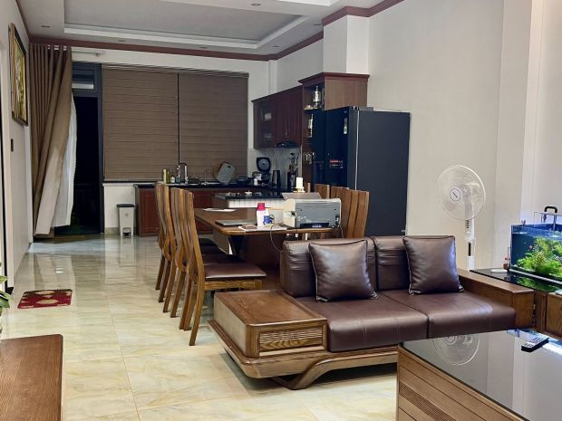 Biệt thự hồ bơi ven đà lạt  không chỉ là nơi ở, mà là một c 7512331