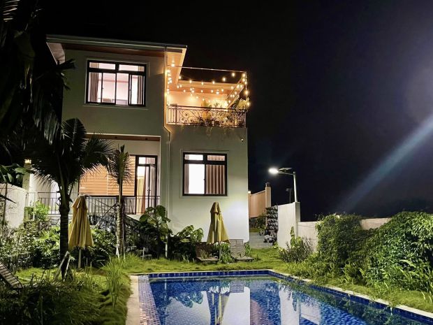 Biệt thự hồ bơi ven đà lạt  không chỉ là nơi ở, mà là một c 7512333