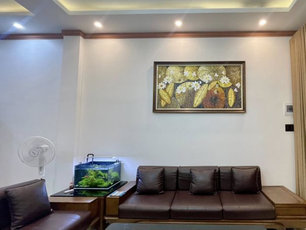 Biệt thự hồ bơi ven đà lạt  không chỉ là nơi ở, mà là một c 7512335