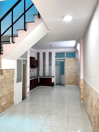 Bán nhà hiệp bình chánh thủ đức 64m²  hẻm ô tô 5m  nhà 3 7512399