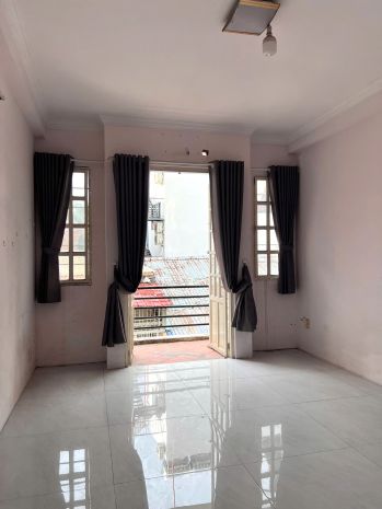 Bán nhà hiệp bình chánh thủ đức 64m²  hẻm ô tô 5m  nhà 3 7512400