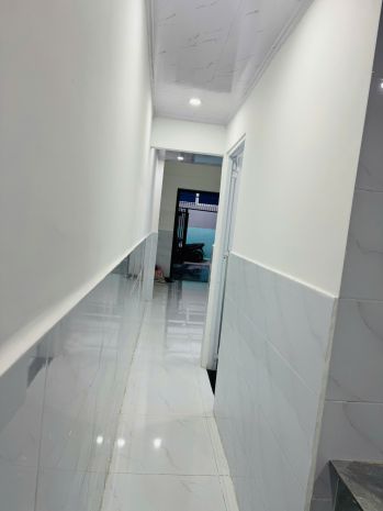 2 mặt kiệt thông, gần mt điện biên phủ, 40m2, sân rộng, 7512452
