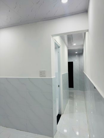 2 mặt kiệt thông, gần mt điện biên phủ, 40m2, sân rộng, 7512455