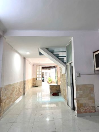 Hàng hiếm hiệp bình chánh  nhà 3 tầng btct  hẻm xe hơi 7512463