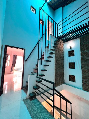 Hàng hiếm hiệp bình chánh  nhà 3 tầng btct  hẻm xe hơi 7512466