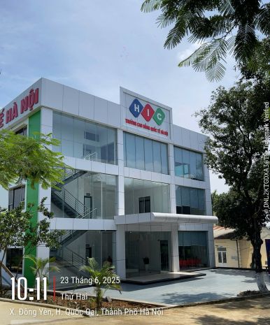 Bán mảnh đất 8x15 120m2 full thổ cư. xã phú cát hà 7512489