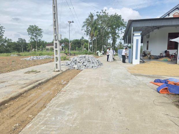 Đầu tư đất nền triệu sơn, thanh hóa  ven khu công nghiệp 7512499