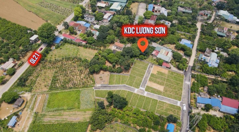 400tr mua đất sát hà nội  cơ hội hiếm còn sót lại! 7512683
