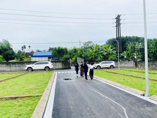 400tr mua đất sát hà nội  cơ hội hiếm còn sót lại! 7512686