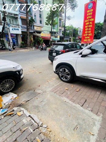 Bán 2 căn nhà tốt nhất nguyễn gia trí - p 25 bình thạnh sát 7512690