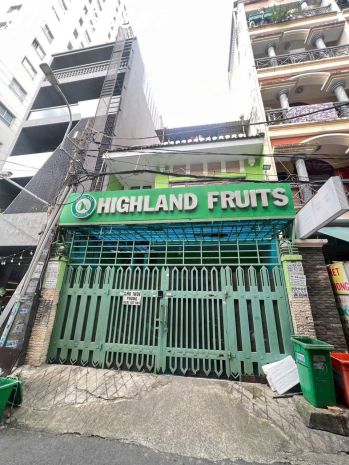 Bán 2 căn nhà tốt nhất nguyễn gia trí - p 25 bình thạnh sát 7512691