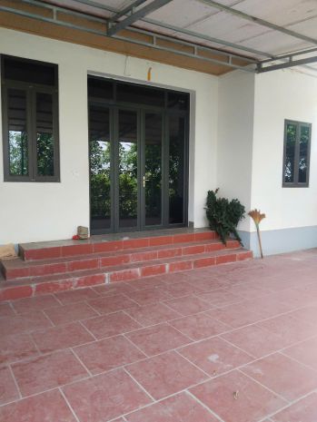 Nhà nghỉ dường đồng lư, quốc oai 520m2 view siêu đẹp 7512778