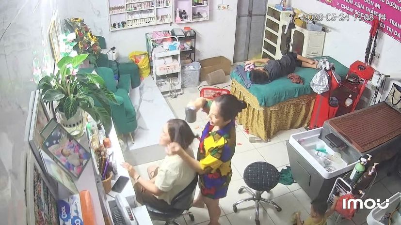 Sang nhượng spa đang hoạt động  hoa lư, ninh bình 7512824