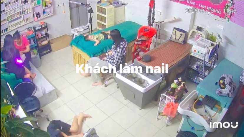 Sang nhượng spa đang hoạt động  hoa lư, ninh bình 7512826