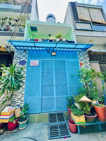 Nhà đẹp  giá tốt- chính chủ bán nhà mới full nội thất tại 7513031