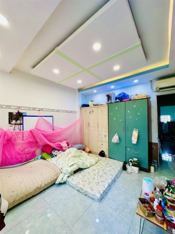 Nhà đẹp  giá tốt- chính chủ bán nhà mới full nội thất tại 7513033