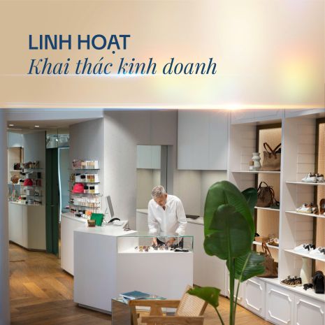 Nơi dòng người tạo nên dòng tiền  shophouse phú xuân 7513216