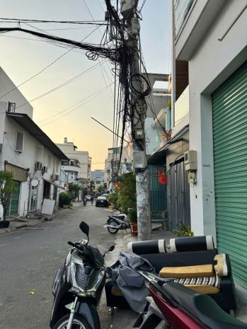 Nhà  đẹp   chính chủ cần bán nhà đường phạm quý thích, 7513269