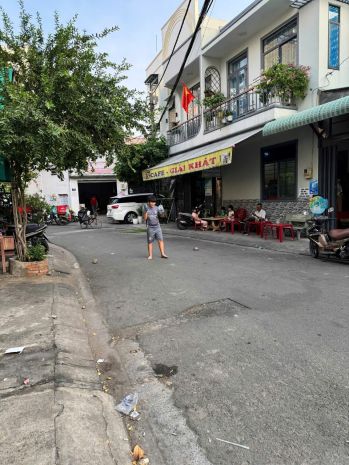 Nhà  đẹp   chính chủ cần bán nhà đường phạm quý thích, 7513270