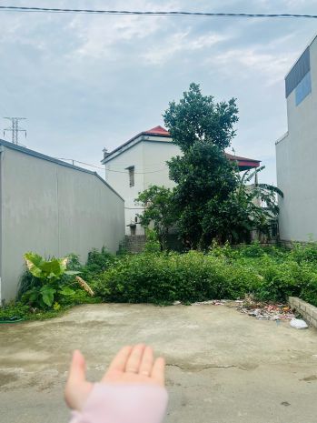103m2 mặt tiền 5m thôn 3 tân xã  cách vành đai công nghệ 7513313