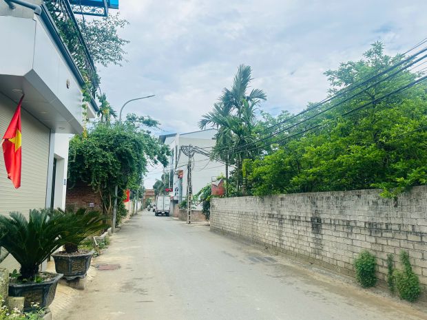 103m2 mặt tiền 5m thôn 3 tân xã  cách vành đai công nghệ 7513314