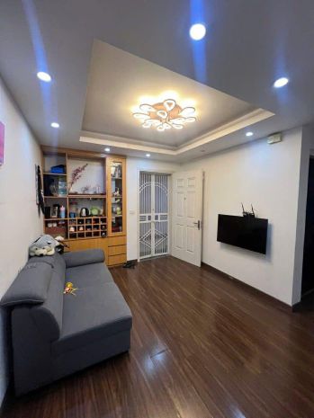 Cần bán căn 60 m2 chung cư blue star - gia lâm, giá chỉ 7513327