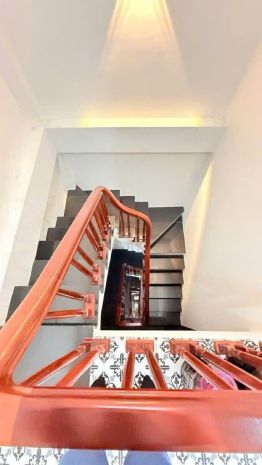 Nhinh hơn 9 ty nha đep 35 phan kê binh 35m2 5t thang m 7513395