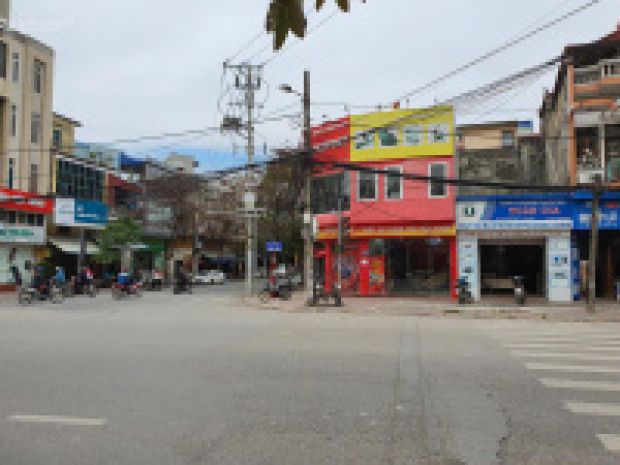 Cần cho thuê nhà 2 mặt tiền mặt phố 559 -  đường trường 7513428