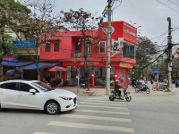 Cần cho thuê nhà 2 mặt tiền mặt phố 559 -  đường trường 7513429