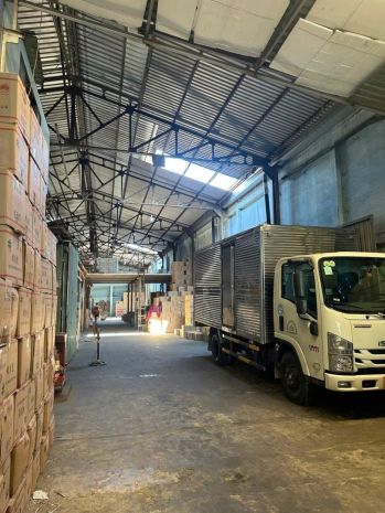 Bán nhà mặt tiền an dương vương - gần kinh dương vương, 7513438