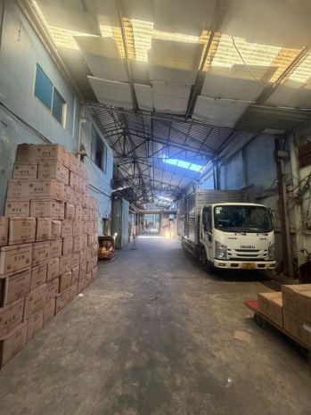 Bán nhà mặt tiền an dương vương - gần kinh dương vương, 7513443