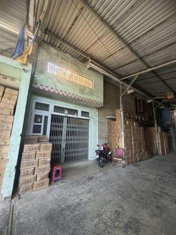 Bán nhà mặt tiền an dương vương - gần kinh dương vương, 7513445