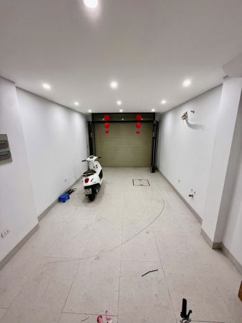 Chính chủ cho thuê nhà mặt ngõ 203 phố kim ngưu  hai bà 7513517