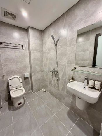 Chính chủ cho thuê nhà mặt ngõ 203 phố kim ngưu  hai bà 7513520