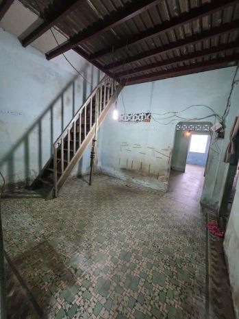 Bán nhà hẻm 5m thống nhất - gần lê đức thọ, 5,4x20m, cấp 4, 7513543