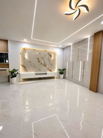 Bán nhà gần đường gò xoài, bình tân - 60m2 - ngang 8m - 3 7513557