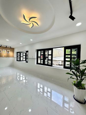 Bán nhà gần đường gò xoài, bình tân - 60m2 - ngang 8m - 3 7513560