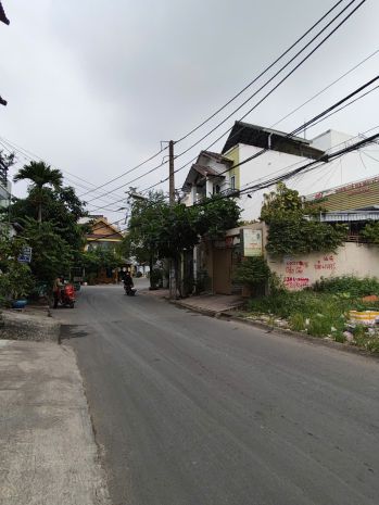 Bán lô đất biệt thự khu bên sông - đường 10 - hiệp bình 7513710