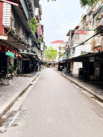 Cần bán nhanh căn hộ nhà a9, khu tập thể do học viện quốc 7513803