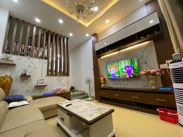 Kèo thơm chốt nhanh  nhà 3 tầng 55m²  khu phân lô đồng bộ 7513861