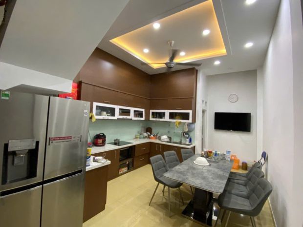 Kèo thơm chốt nhanh  nhà 3 tầng 55m²  khu phân lô đồng bộ 7513862