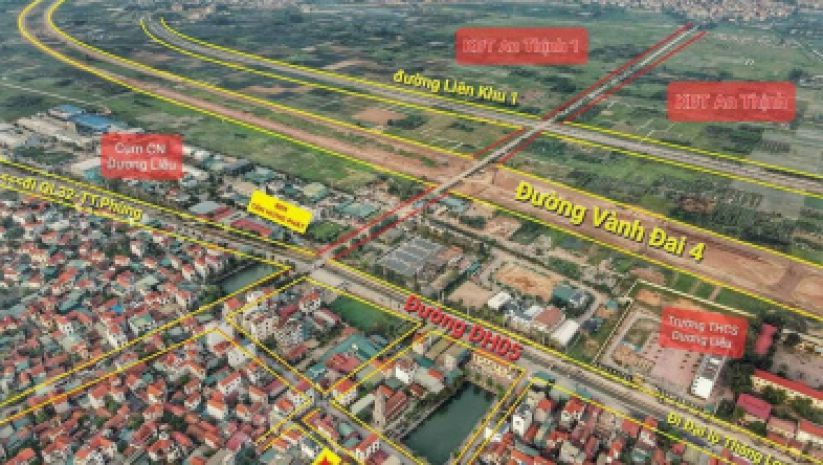 Bạn đang tìm một mảnh đất đủ rộng cho gia đình 2 thế hệ - 7513968
