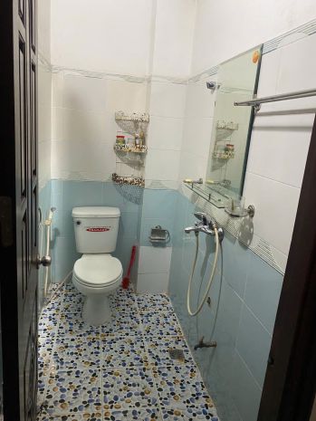 Cho thuê nhà nguyên căn 3 tầng tại  173 dương đình nghệ, tp 7514002