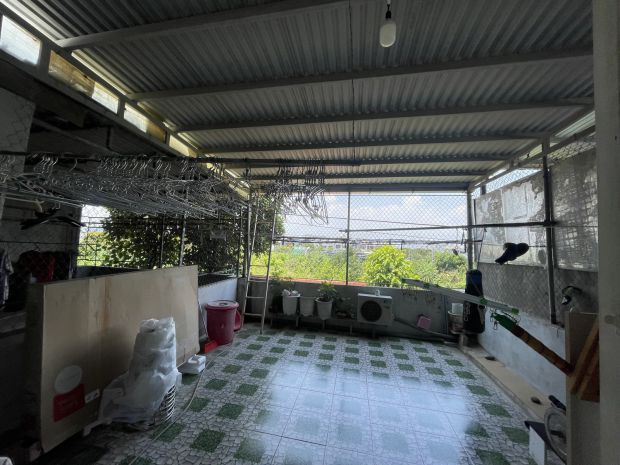 Mặt tiền khúc thừa dụ, sơn trà 154m2 ngang 7m đẹp hiếm có 7514072