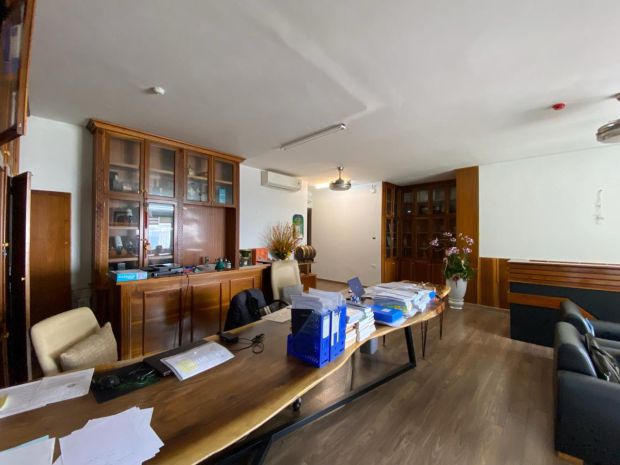 Căn hộ chung cư m3-m4 nguyễn chí thanh 155m2 3pn+2wc, 7514077
