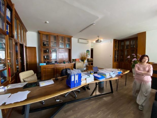 Căn hộ chung cư m3-m4 nguyễn chí thanh 155m2 3pn+2wc, 7514078